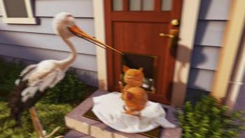 Screenshot 2 from Partly Cloudy (Full Movie)