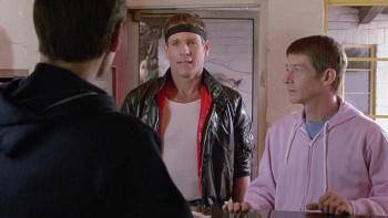 Screenshot 2 from Partners (Full Movie)
