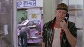 Screenshot 3 from Partners (Full Movie)