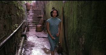 Screenshot 2 from Passage from Hong Kong (Full Movie)