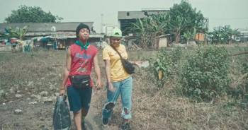 Screenshot 1 from Passport (Full Movie)