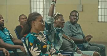 Screenshot 3 from Passport (Full Movie)