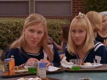 Screenshot 3 from Passport to Paris (Full Movie)