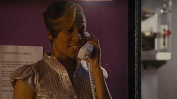 Screenshot 1 from Pastor Brown (Full Movie)