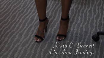 Screenshot 1 from Pastor Thorne: Lust of the Flesh (Full Movie)