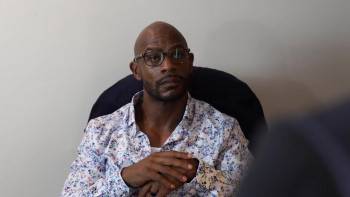 Screenshot 3 from Pastor Thorne: Lust of the Flesh (Full Movie)