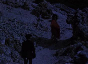 Screenshot 3 from Pastoral: To Die in the Country (Full Movie)