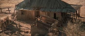 Screenshot 1 from Pat Garrett & Billy the Kid (Full Movie)