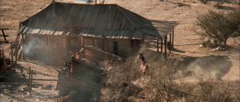 Screenshot 2 from Pat Garrett & Billy the Kid (Full Movie)