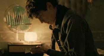 Screenshot 2 from Patagonia (Full Movie)