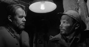Screenshot 1 from Paths of Glory (Full Movie)