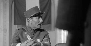 Screenshot 2 from Paths of Glory (Full Movie)