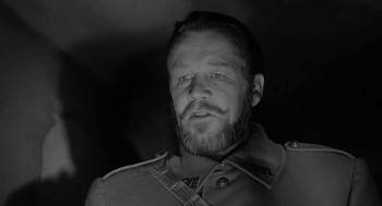 Screenshot 3 from Paths of Glory (Full Movie)