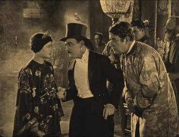 Screenshot 1 from Paths to Paradise (Full Movie)