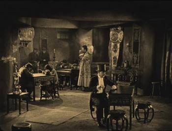 Screenshot 2 from Paths to Paradise (Full Movie)