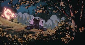 Screenshot 1 from Patlabor: The Movie (Full Movie)