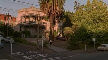 Screenshot 1 from Patrick (Full Movie)