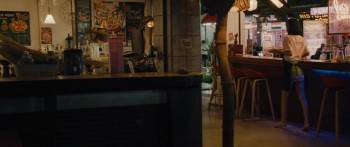 Screenshot 2 from Pattaya Heat (Full Movie)