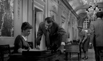 Screenshot 2 from Patterns (Full Movie)