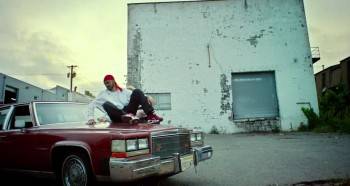 Screenshot 3 from Patti Cake$ (Full Movie)