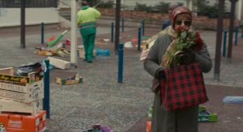 Screenshot 2 from Paulette (Full Movie)
