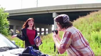 Screenshot 2 from PawParazzi (Full Movie)