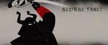 Screenshot 3 from Paws of Fury: The Legend of Hank (Full Movie)