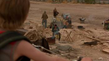 Screenshot 1 from Pay It Forward (Full Movie)