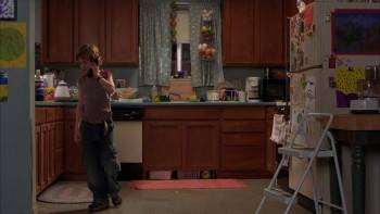 Screenshot 2 from Pay It Forward (Full Movie)