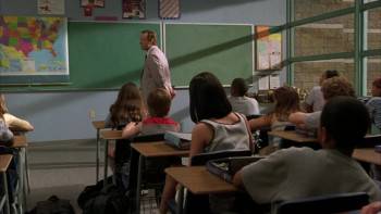 Screenshot 3 from Pay It Forward (Full Movie)