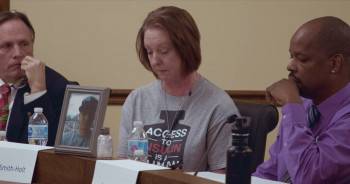 Screenshot 3 from Pay or Die (Full Movie)