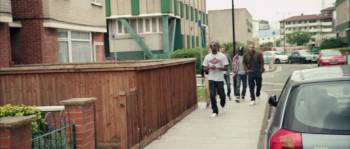 Screenshot 3 from Payback Season (Full Movie)