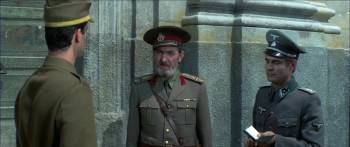Screenshot 2 from Pe aici nu se trece (Full Movie)