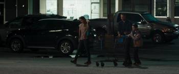 Screenshot 3 from Peace in the Valley (Full Movie)