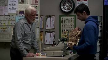 Screenshot 2 from Peaceful Warrior (Full Movie)