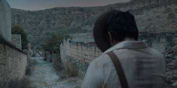 Screenshot 3 from Pedro Páramo (Full Movie)
