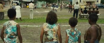 Screenshot 1 from Pele: Birth of a Legend (Full Movie)