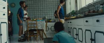 Screenshot 2 from Pele: Birth of a Legend (Full Movie)