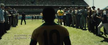 Screenshot 3 from Pele: Birth of a Legend (Full Movie)