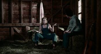 Screenshot 1 from Pelvis (Full Movie)