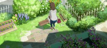 Screenshot 2 from Penguin Highway (Full Movie)