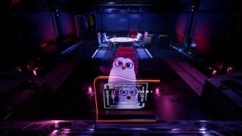 Screenshot 2 from Penguin League (Full Movie)