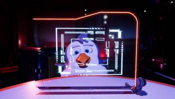 Screenshot 3 from Penguin League (Full Movie)