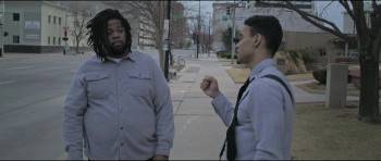 Screenshot 1 from Penitentia (Full Movie)