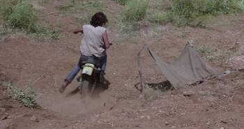 Screenshot 1 from Penitentiary (Full Movie)
