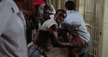 Screenshot 3 from Penitentiary (Full Movie)