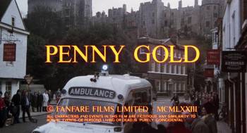 Screenshot 1 from Penny Gold (Full Movie)