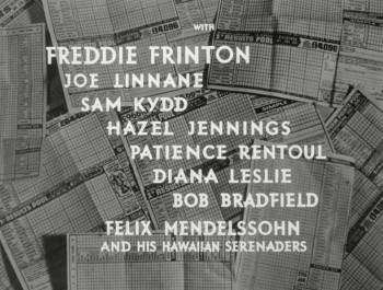 Screenshot 1 from Penny Points to Paradise (Full Movie)