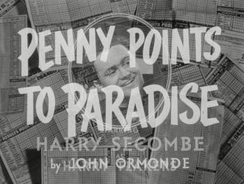 Screenshot 2 from Penny Points to Paradise (Full Movie)