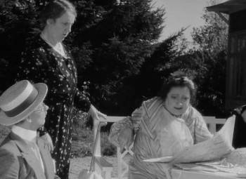 Screenshot 2 from Pensionat Paradiset (Full Movie)
